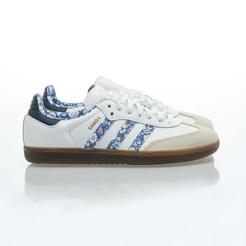 adidas 愛迪達 SAMBA LIBERTY LDN 休閒鞋 JP7249
