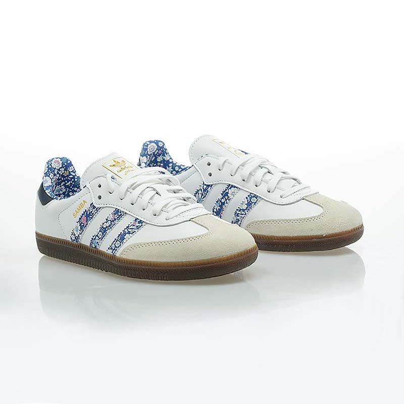 adidas 愛迪達 SAMBA LIBERTY LDN 休閒鞋 JP7249