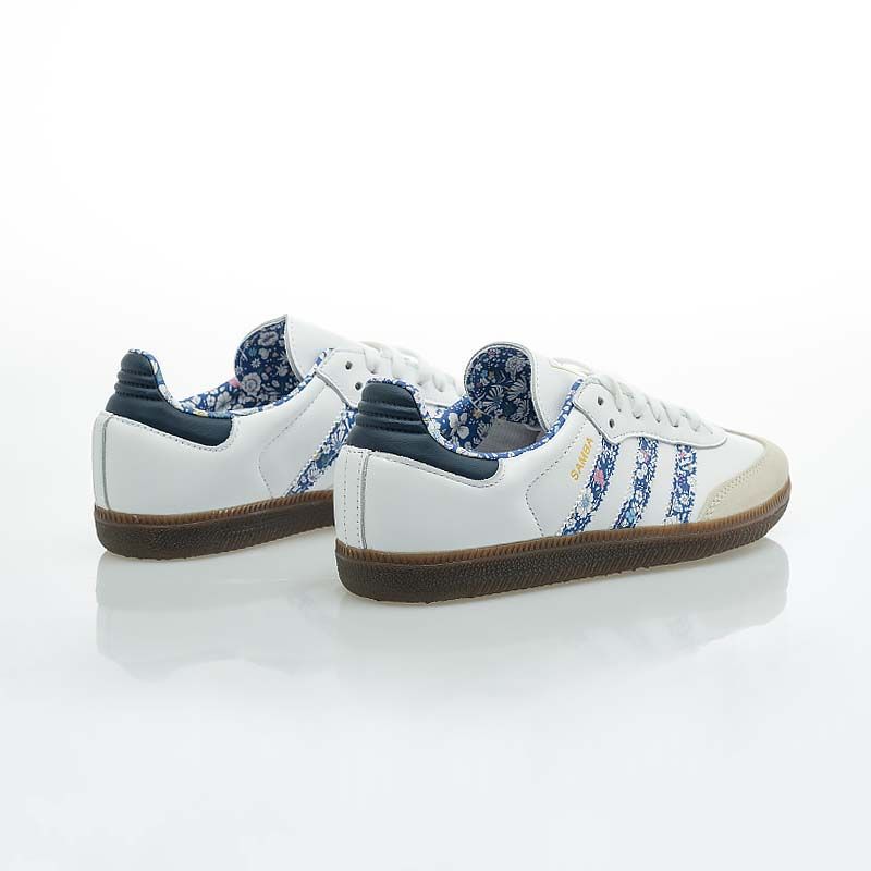 adidas 愛迪達 SAMBA LIBERTY LDN 休閒鞋 JP7249