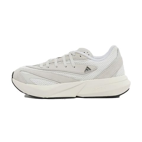ADIDAS LIGHTBLAZE 運動鞋 白 JH6958