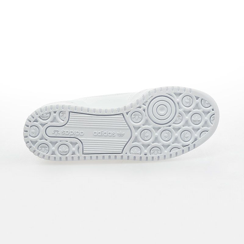 adidas 愛迪達 FORUM BOLD J 休閒鞋 小白鞋 IF0110
