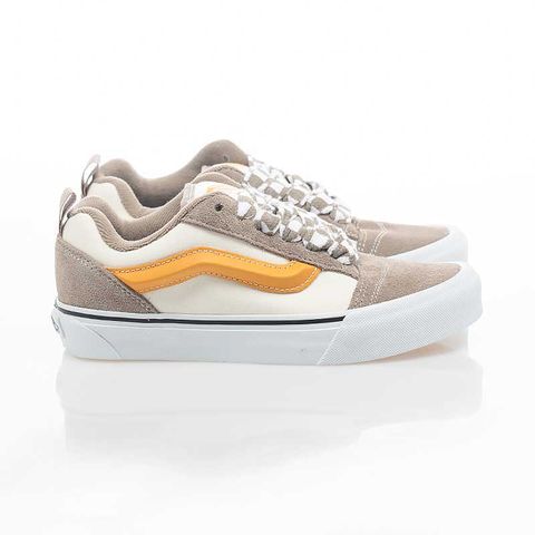 VANS 男女鞋 Knu Skool 日線 休閒鞋 V140120029