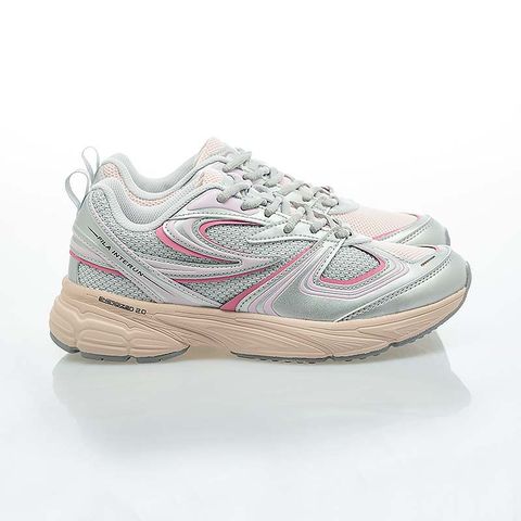 FILA 男女鞋 FILA INTERUN 老爹鞋 運動鞋 F1-2699-154