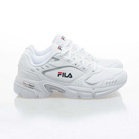 FILA 男女鞋 MEMORY DECIMUS v2 運動鞋 F1-2844-100