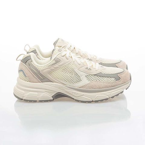 FILA 男女鞋 DECYPHER 24 MS 復古運動鞋 F1-2862-063