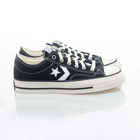CONVERSE 男女鞋 Star Player 76 帆布鞋 休閒鞋 A01607C