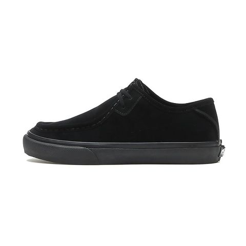 VANS 男女鞋 CARVER LO 日線 經典莫卡辛 袋鼠鞋 休閒鞋 V241337001
