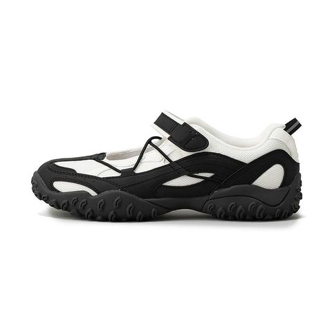 FILA 女鞋 FILA ECHAPPE VC v2 芭蕾風運動鞋 1XM02369H-001