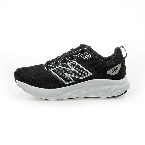 NEW BALANCE 女鞋 460 運動鞋 黑 W460LK4