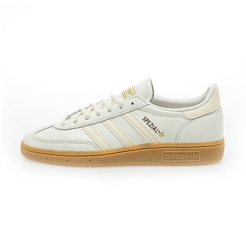 ADIDAS 女鞋 HANDBALL SPEZIAL 復古休閒鞋 德訓鞋 JS3867