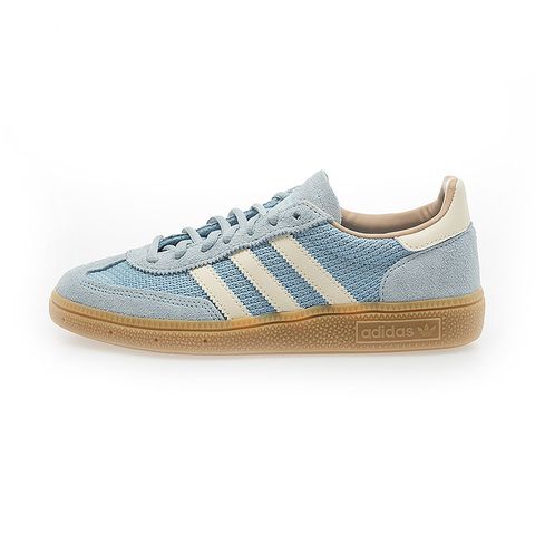ADIDAS 女鞋 HANDBALL SPEZIAL 復古休閒鞋 德訓鞋 JS3866