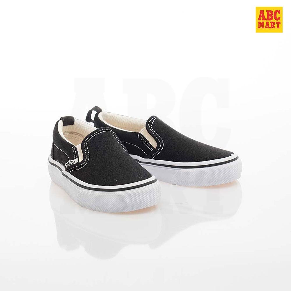 VANS SLIP ON(14-18) 小童套式休閒鞋V2C3008010 【 V98CS 】 - PChome