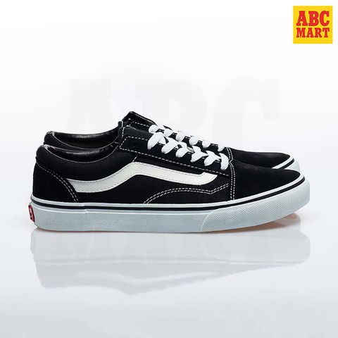 VANS OLD SKOOL DX 經典基本款 滑板鞋 V2C1105001【V36CL BK】