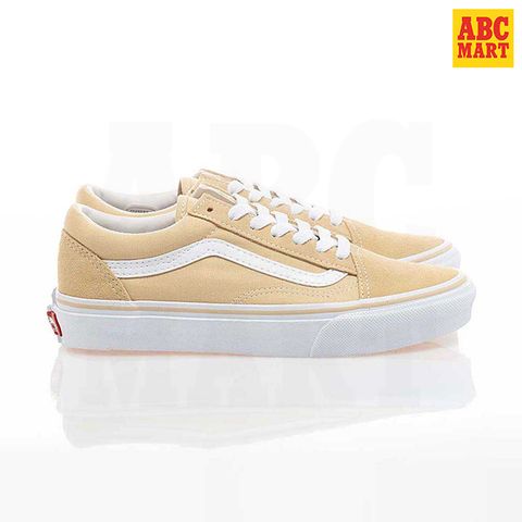 VANS OLD SKOOL 女款 經典滑板鞋 V221305007【V36CF COLORS】