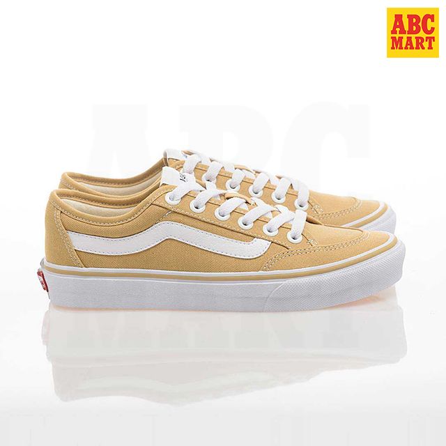 VANS  STANCE 女款 經典滑板鞋 V221126002【V362】