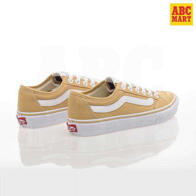 VANS  STANCE 女款 經典滑板鞋 V221126002【V362】