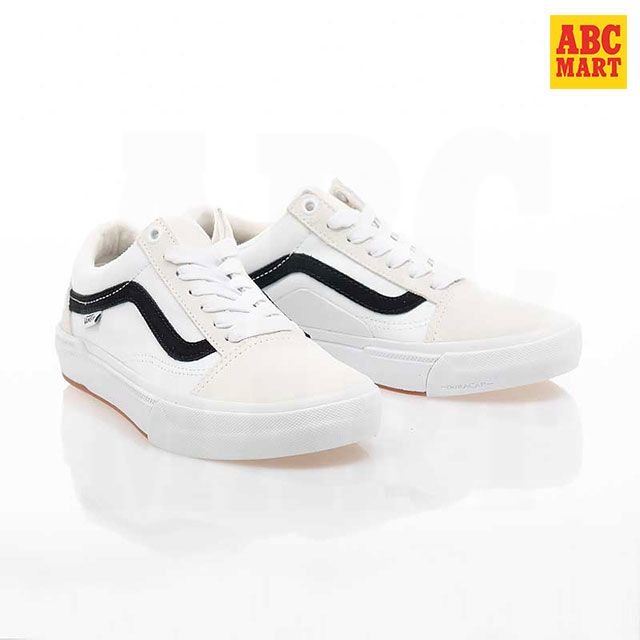 Vans BMX Old Skool 滑板鞋V130205124【VN0005UZQJM】 - PChome 24h購物