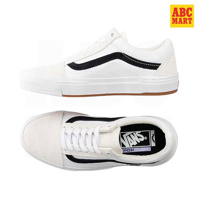 Vans BMX Old Skool 滑板鞋V130205124【VN0005UZQJM】 - PChome 24h購物