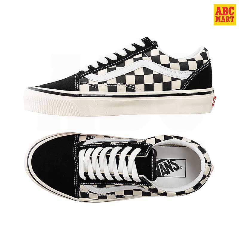 VANS Old Skool 36 DX 滑板鞋V130105158【VN0A38G2OAK】 - PChome 24h購物