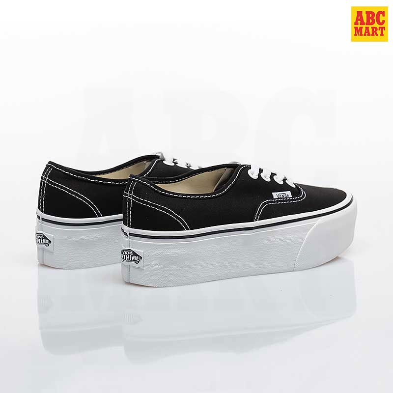 VANS  Authentic Stackform 滑板鞋 V1C0001543【VN0A5KXXBMX】