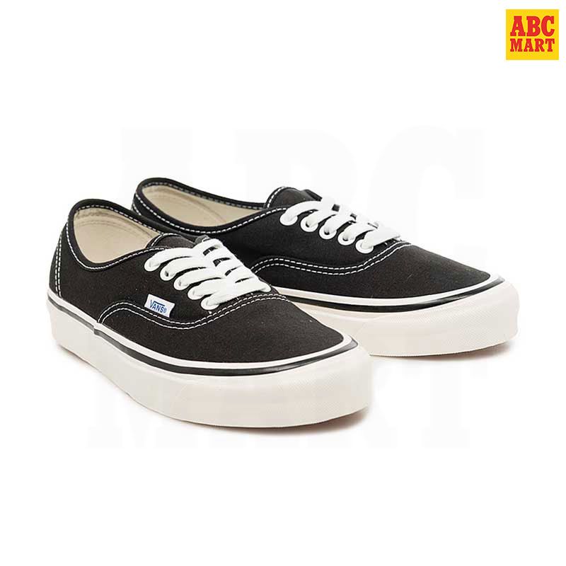 VANS Authentic 44 DX 滑板鞋V1C0101454【VN0A38ENMR2】 - PChome 24h購物