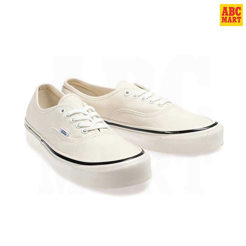 VANS Authentic 44 DX 滑板鞋V1C0101455【VN0A38ENMR4】 - PChome 24h購物