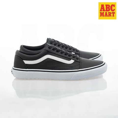 VANS OLD SKOOL 滑板鞋 V231305015【V36CF COATED/C】