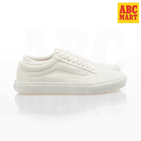 VANS OLD SKOOL 滑板鞋 V231305017【V36CF COATED/C】