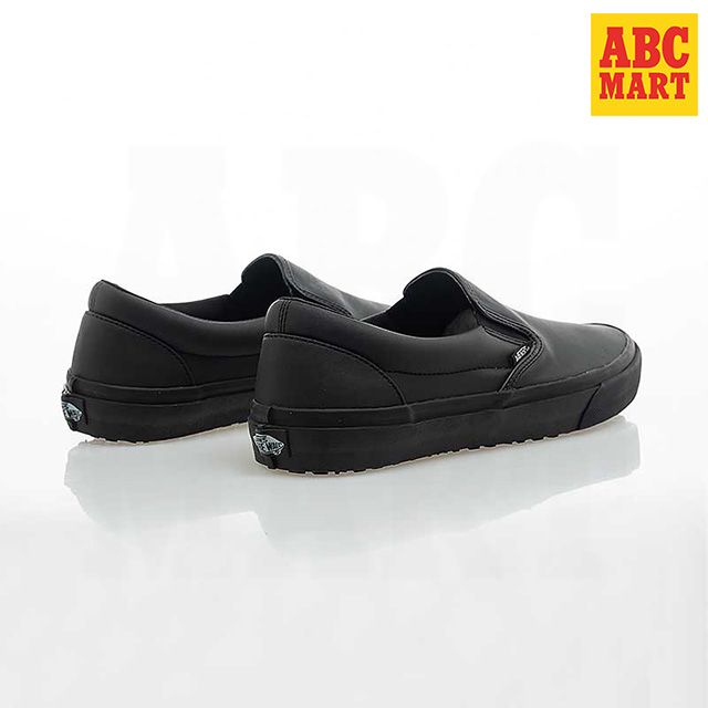 VANS  SLIP ON 套入式 滑板鞋 V231308012【V98CF COATED/C】