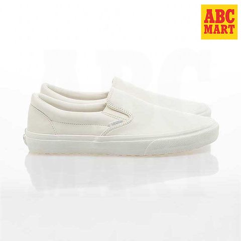 VANS SLIP ON 套入式 滑板鞋 V231308013【V98CF COATED/C】