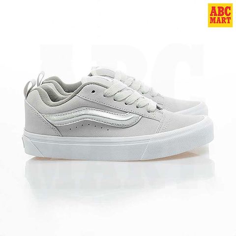 VANS Knu Skool 滑板鞋 V130000236【VN0009QCX1K】