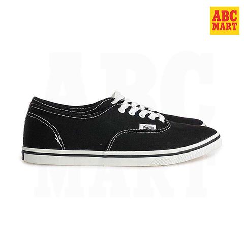 ABC-MARTVANS AUTHENTIC LO PRO 滑板鞋 V1C0101210【VN000GYQ6BT】