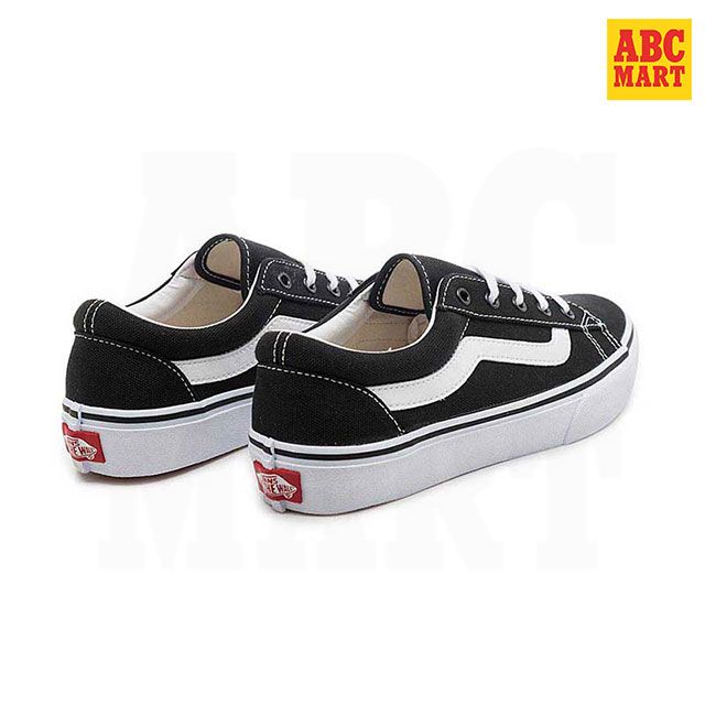 VANS  RIPPER 滑板鞋 V291120004【V359CL】