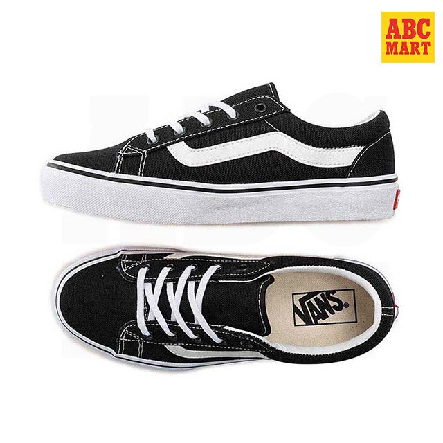 VANS  RIPPER 滑板鞋 V291120004【V359CL】