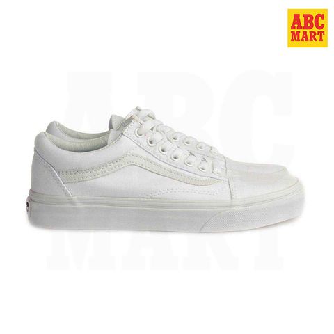 ABC-MARTVANS UA Old Skool 滑板鞋 V1C0105520【VN000D3HW00】