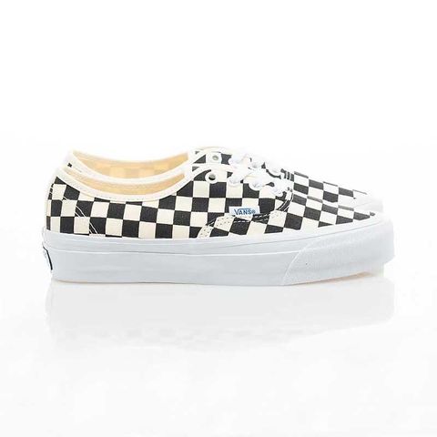 VANS 帆布鞋 Authentic Reissue 44 V140314010【 VN000CQA2BO】