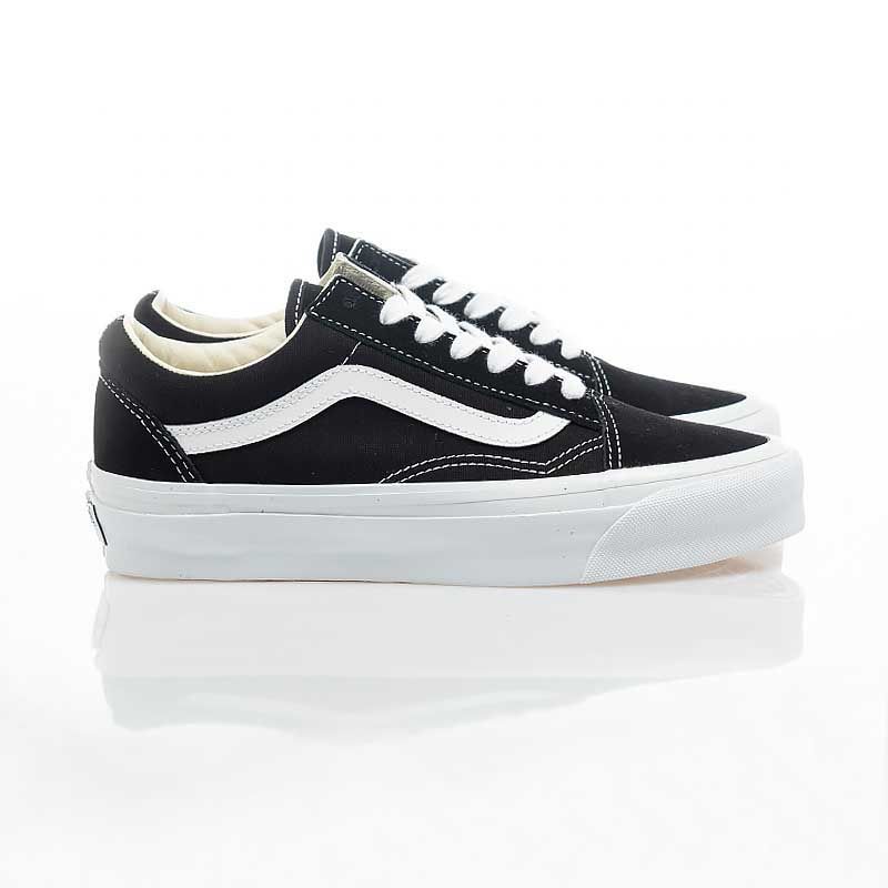 VANS 休閒鞋 Old Skool 36 V140318068【 VN000CQDBA2】