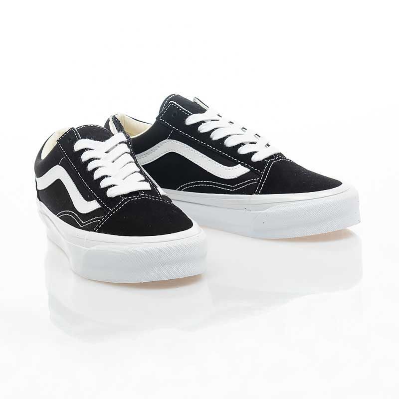 VANS 休閒鞋 Old Skool 36 V140318068【 VN000CQDBA2】