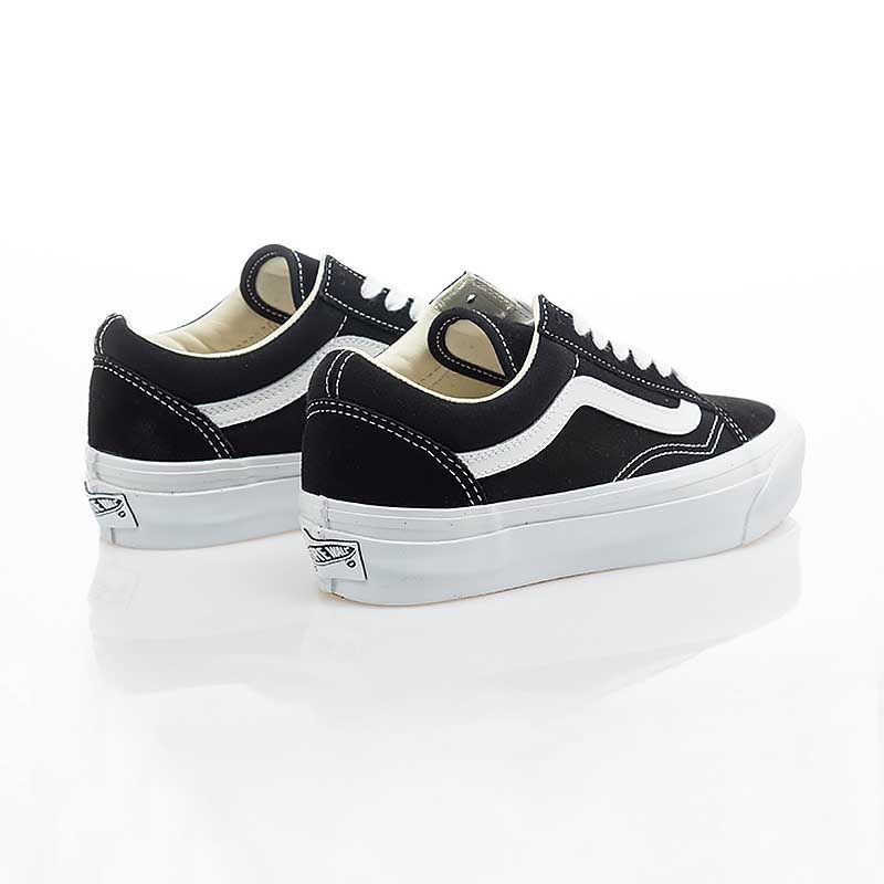 VANS 休閒鞋 Old Skool 36 V140318068【 VN000CQDBA2】