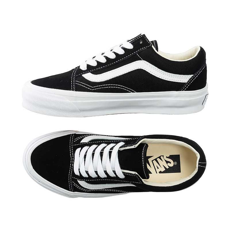 VANS 休閒鞋 Old Skool 36 V140318068【 VN000CQDBA2】