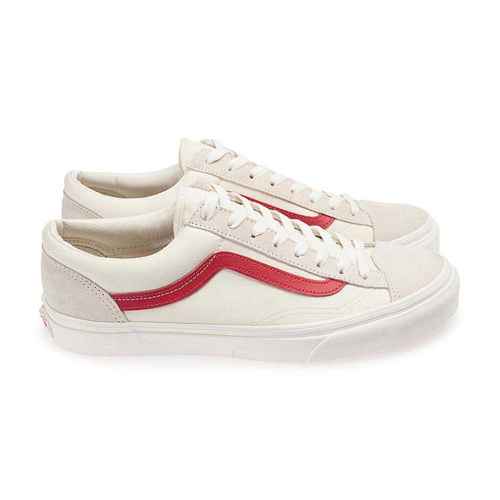 VANS 休閒鞋 Style 36 V1C0105361【 VN0A3DZ3OXS】