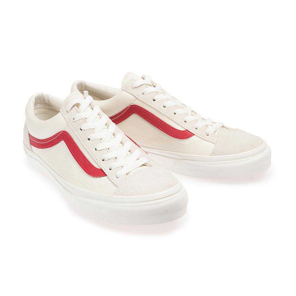 VANS 休閒鞋 Style 36 V1C0105361【 VN0A3DZ3OXS】