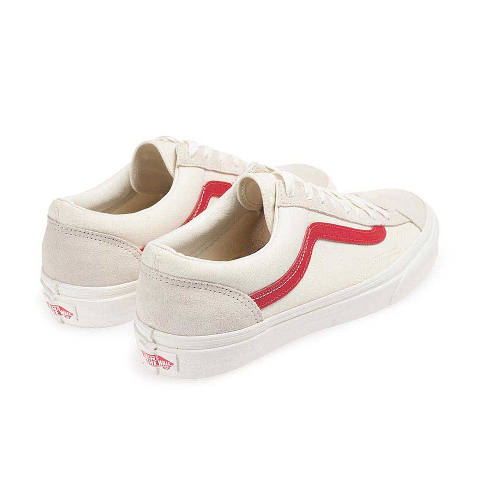 VANS 休閒鞋 Style 36 V1C0105361【 VN0A3DZ3OXS】