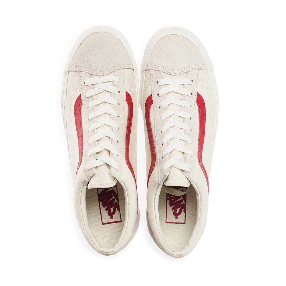 VANS 休閒鞋 Style 36 V1C0105361【 VN0A3DZ3OXS】