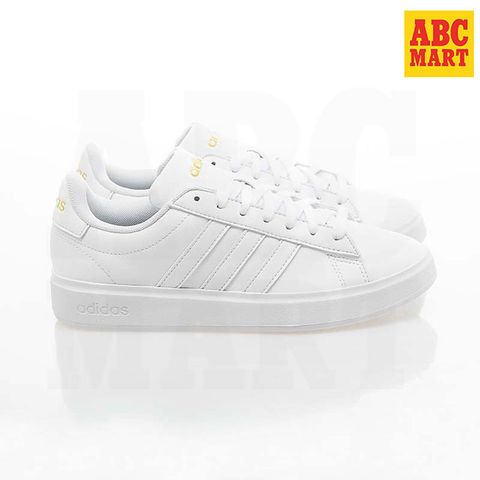 ADIDAS 愛迪達 GRAND COURT 2.0 運動休閒鞋 GW9213