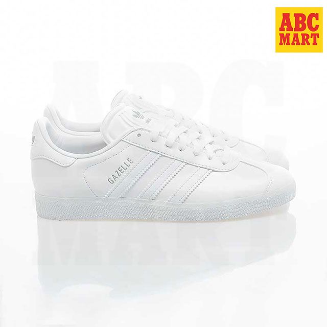 ADIDAS 愛迪達  GAZELLE 復古休閒鞋 IH2572