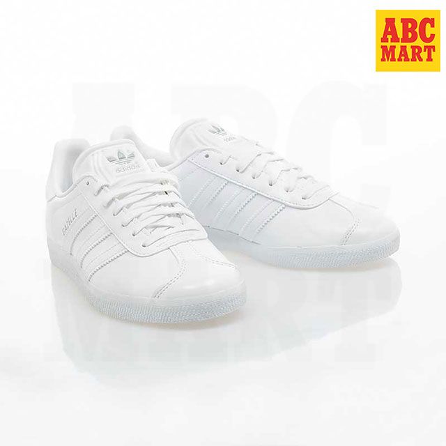 ADIDAS 愛迪達  GAZELLE 復古休閒鞋 IH2572