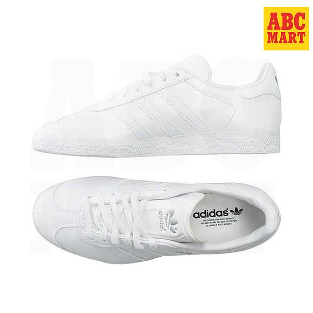 ADIDAS 愛迪達  GAZELLE 復古休閒鞋 IH2572