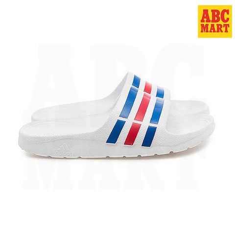 ADIDAS 愛迪達 DURAMO SLIDE 拖鞋 U43664