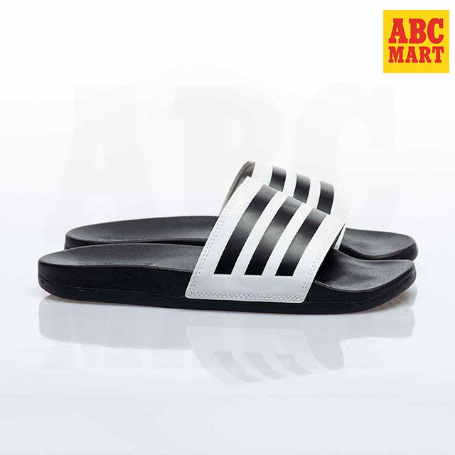 ADIDAS 愛迪達  ADILETTE COMFORT 拖鞋 GZ5893